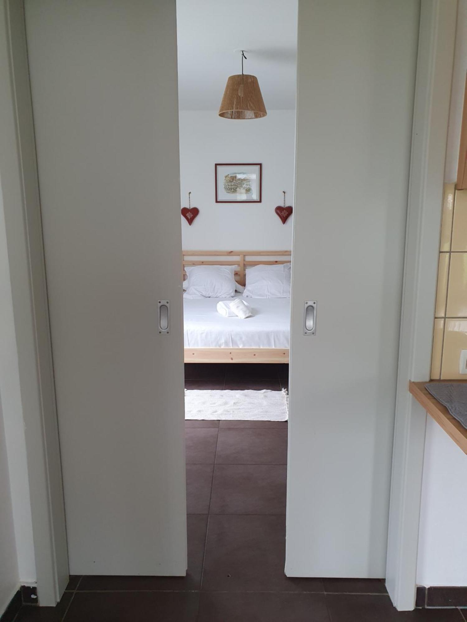 Appartement Les Aventures De Madame Bretzel Colmar